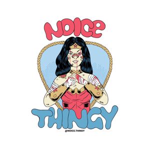 Noicethingy