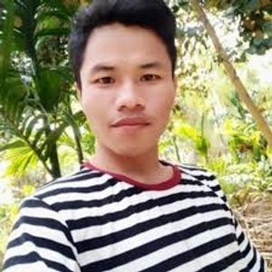 Rudi Fang