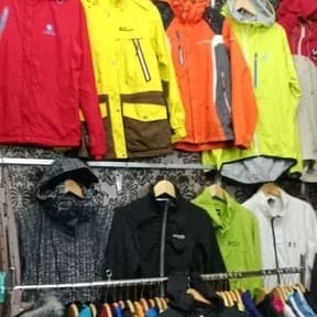 Storestory