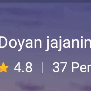 Doyanjajanin