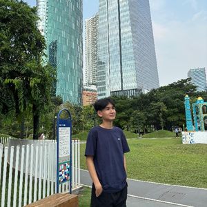 Rhafa Azhar Erlangga
