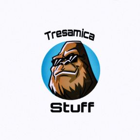 Tresamica.stuff