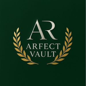 Arfect Vault
