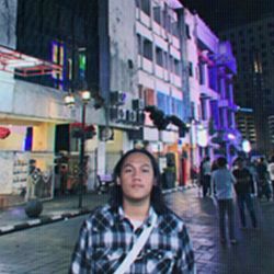 Adib Yanuar Pratama
