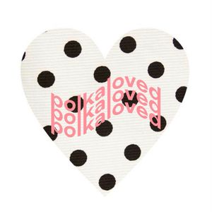 Polkaloved