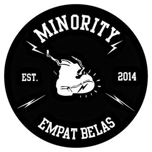 Minority14 Store