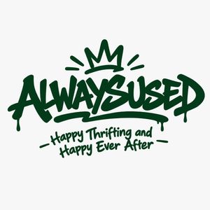 alwaysused