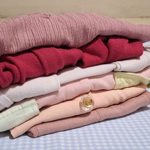 PRELOVED WOMEN