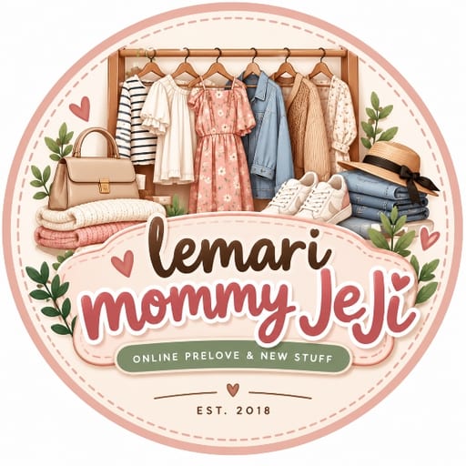 Lemari Mommy JeJi