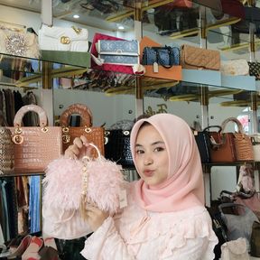 Hany Nurul Sofhia