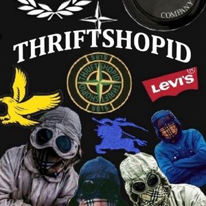 thriftshopid
