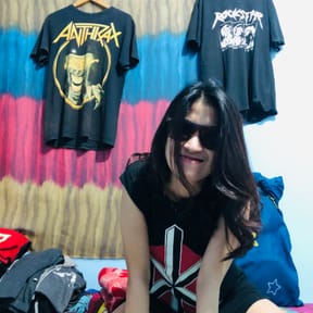 eris rismansah