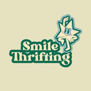 SmileThrifting