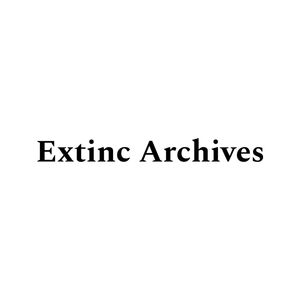 ExtincArchives