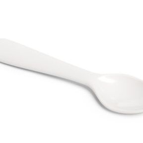 plasticspoon