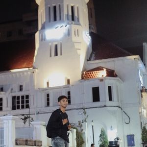 Muhamad Rafi