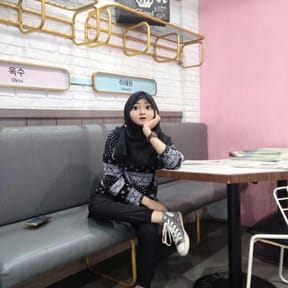 Violita Sekarsari