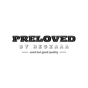 Preloved By Regzaaa