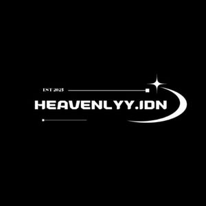 Heavenlyy.idn