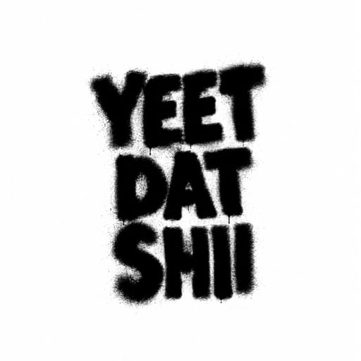 Yeetdatshii