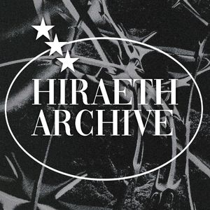 Hiraeth Archive
