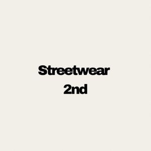 Streetwear2nd