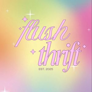 flush thrift