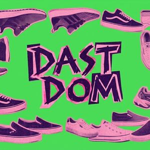 Dastdomkrw