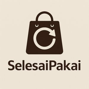 SelesaiPakai