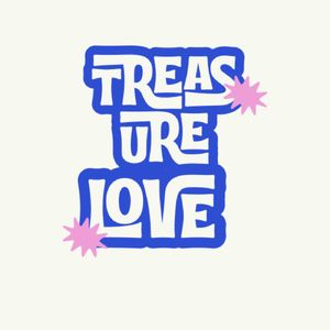 TreasureLove