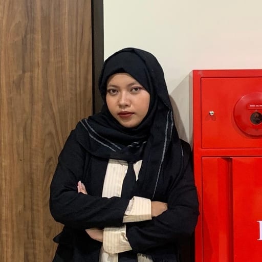 Najwa Firdaus Azkiyah