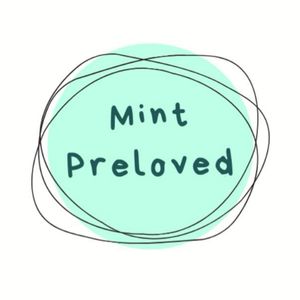 Mint Preloved