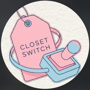Closet Switch