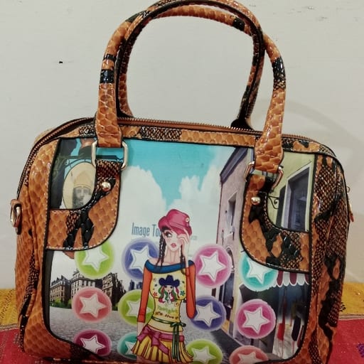 Inong April Preloved