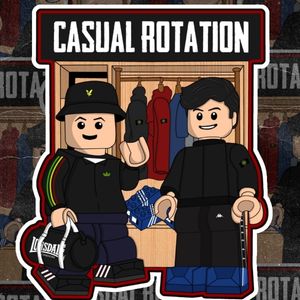 Casual Rotation