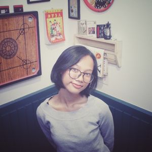 Christiana Charisha