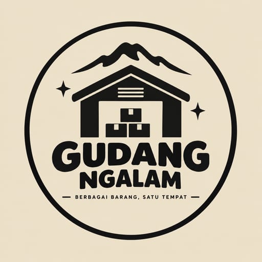 Gudang Ngalam