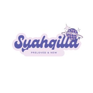 Syahqilla