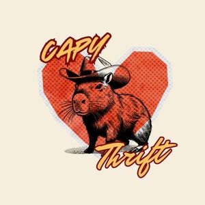 capylovesthrift