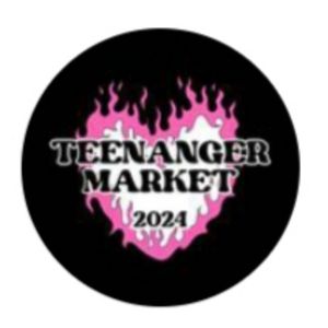 Teenangermarket