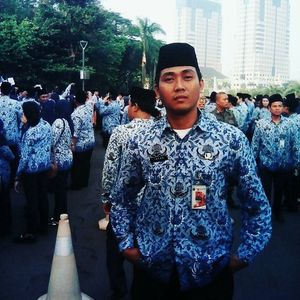 Irfan Djahir