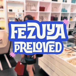 Fezuya Preloved