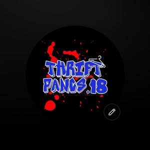 Thrift.pancs18