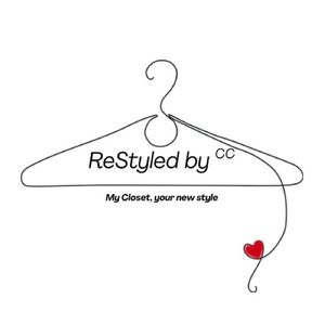 ReStyled by cc