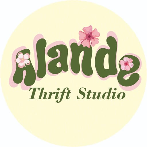 Alande preloved