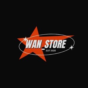 Wan Store Thrifting