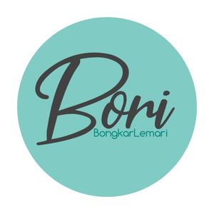 Bori_BongkarLemari