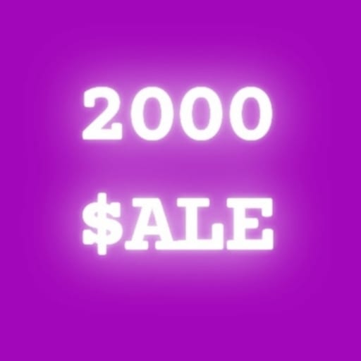 2000sale