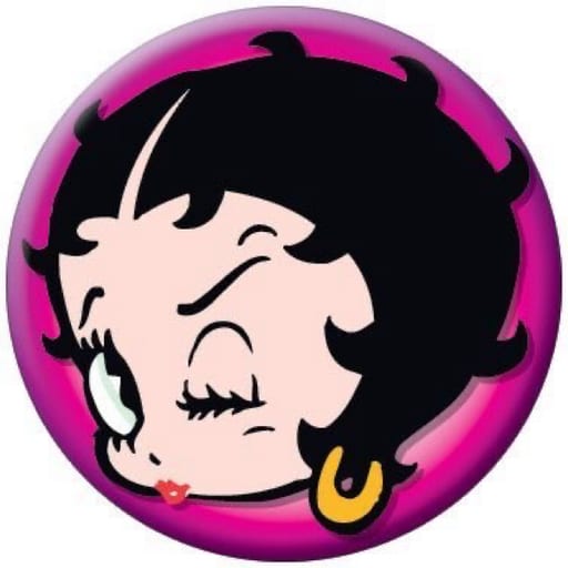 Betty Boop Club