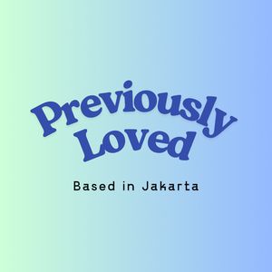 Previously Loved